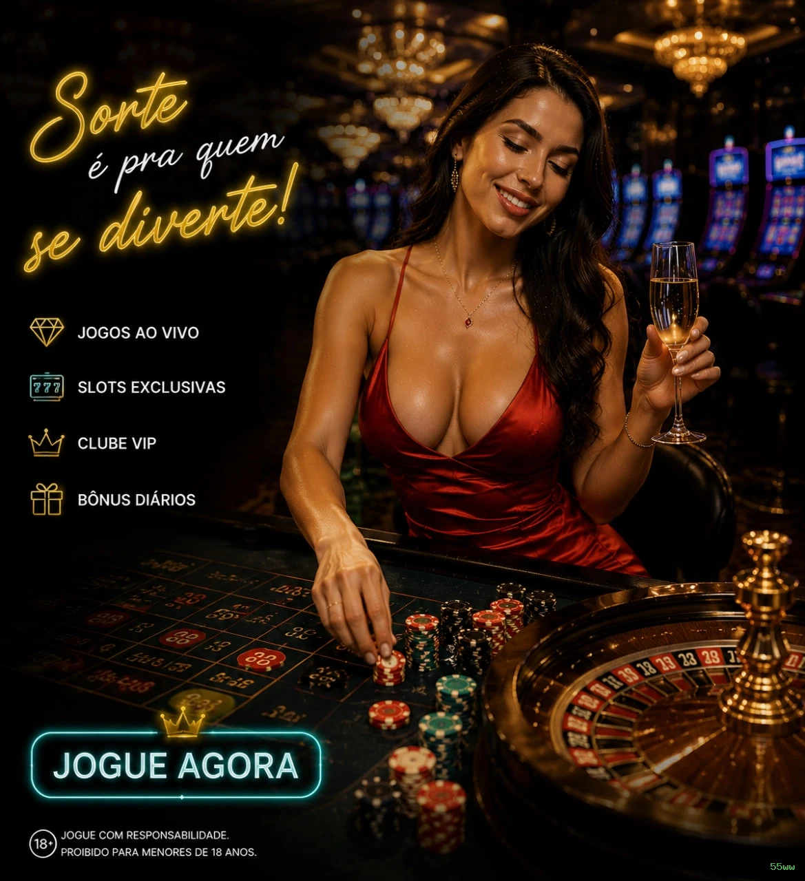 Programa VIP 55ww